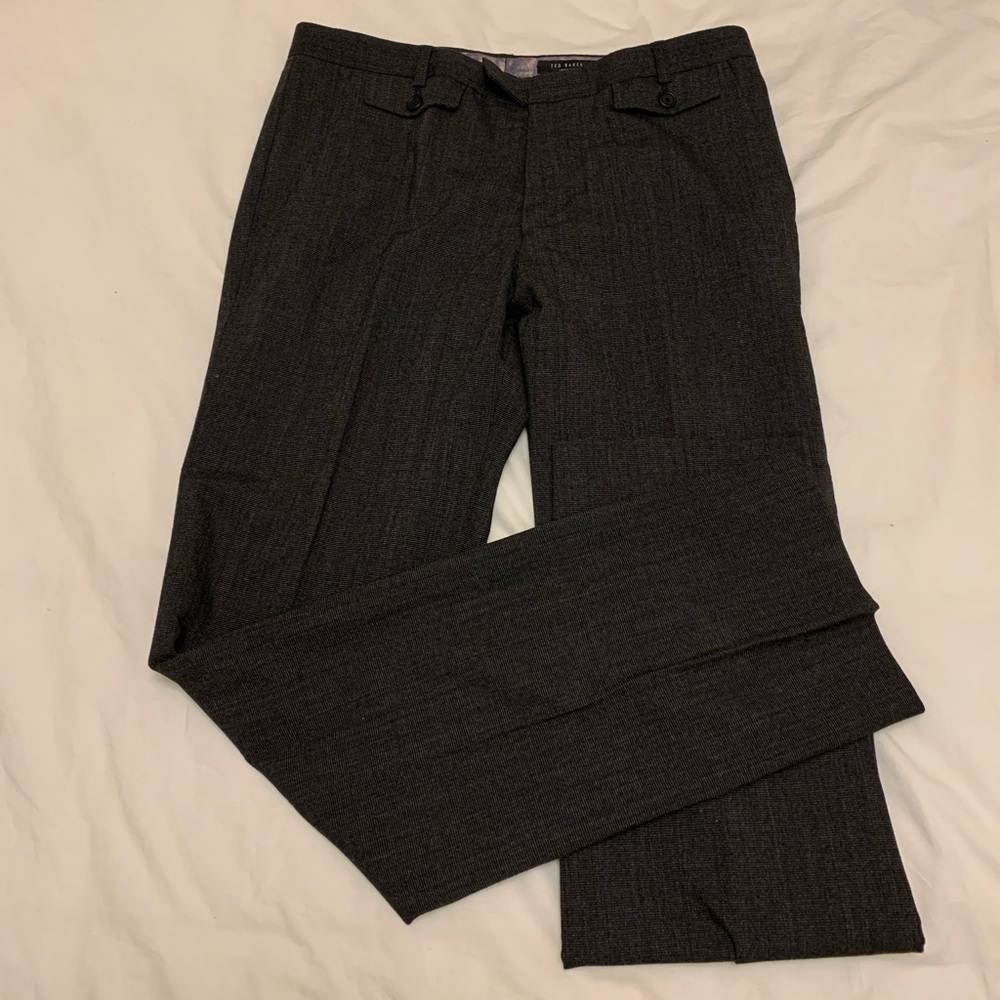 Ted baker pants. Great condition and appears brand new.